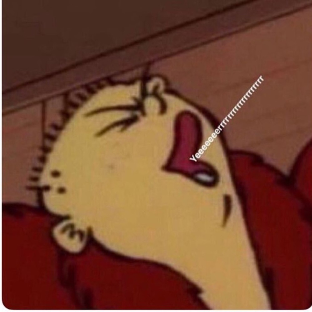 Meet your Posher, Kojo